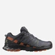 Мужские кроссовки для бега с Gore-Tex Salomon Xa Pro 3D V8 Gtx L40989200 41.5 (8US) 26 см Серые (193128214593) - изображение 1