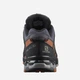 Мужские кроссовки для бега с Gore-Tex Salomon Xa Pro 3D V8 Gtx L40989200 41.5 (8US) 26 см Серые (193128214593) - изображение 4