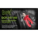 Alloid. Бокорезы диэлектрические 160 мм 1000В (DCP-141160) (DCP-141160) - изображение 2