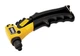 Пістолет для заклепок MASTERTOOL ПРОФІ 210 мм CrMo Ø 2.4/3.2/4.0/4.8 мм 21-0700 - изображение 1
