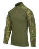 Рубашка боевая Vanguard Combat Shirt Direct Action Pencott Wildwood L Тактическая - изображение 1