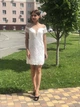 Женское платье с гипюра Poliit 8484 белый 38 - изображение 2