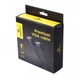 Кабель Cablexpert VGA - VGA (M/M), подвійне екранування, з 2-ма феритами, 1.5 м, чорний (CCB-PPVGA-1.5M) - зображення 3