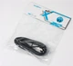 Кабель Maxxter USB - USB Type-B V 2.0 (M/M), 3 м, ферритовый фильтр, Black пакет (UF-AMBM-10) - изображение 2