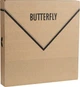 Набор для настольного тенниса Butterfly Ovtcharov Set 2 ракетки + 6 мячей - изображение 5