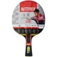 Ракетка для настольного тенниса Butterfly Zhang Jike ZJX6 Красный/Черный - изображение 1