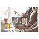 Каструля з кришкою IKEA/365+ нержавіюча сталь, 10.0 л 404.842.70 - зображення 7