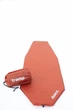Килимок туристичний самонадувний Tramp Ultralight TPU orange (183х51х2,5см) (TRI-022) - изображение 2