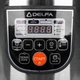 Универсальная мультиварка Delfa DMC-500 700 Вт&nbsp;10 программ - изображение 4