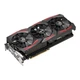 Видеокарта RX Vega 64 8GB Asus ROG Strix HBM2 (2048bit) (1546/945) (DVI, 2xHDMI, 2xDisplayPort) (ROG-STRIX-RXVEGA64-8G-GAMING) Б/У - изображение 2