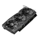 Видеокарта RX Vega 64 8GB Asus ROG Strix HBM2 (2048bit) (1546/945) (DVI, 2xHDMI, 2xDisplayPort) (ROG-STRIX-RXVEGA64-8G-GAMING) Б/У - изображение 3