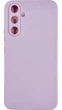 Чохол Candy на Samsung Galaxy A34 lilac - зображення 1