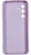 Чохол Candy на Samsung Galaxy A34 lilac - зображення 2