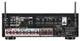 AV-ресивер Denon AVR-X1700H (7.2 сh) Black - изображение 4
