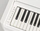 Цифровое пианино Yamaha Arius YDP-S55 White - изображение 3