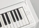 Цифровое пианино Yamaha Arius YDP-S55 White - изображение 4