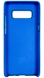 Чехол Soft Case на Samsung Galaxy Note 8 N950F синий - изображение 2