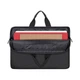 Сумка для ноутбука Rivacase 8035 15.6" Black - изображение 7