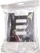 Фрейм-перехідник Frime для 2.5" HDD/SSD у 3.5" відсік (FHB01B) - зображення 3