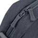 Сумка для ноутбука Rivacase 7522 14" Dark Grey - зображення 8