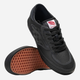 Męskie trampki krótkie Vans VN0A4BTTORL1 44 (10.5) 28.5 cm Czarne (195438711915) - obraz 2