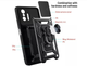 Удароміцний чохол Camshield Serge Ring for Magnet для Xiaomi 11T / 11T Pro - зображення 2