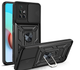 Удароміцний чохол Camshield Serge Ring for Magnet для Xiaomi Redmi 10 - зображення 1