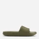 Детские шлепанцы для мальчика Coqui TORA 7083-100-2600 30/31 Army Green (8595662658161) - изображение 1