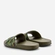 Детские шлепанцы для мальчика Coqui TORA 7083-203-2600 28/29 Army Green Camo (8595662658253) - изображение 3