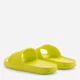 Детские шлепанцы для мальчика Coqui TORA 7083-100-1300 26/27 Citrus (8595662657621) - изображение 3