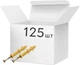 Саморез с дюбелем без воротника GF Champion MT00206 6x60 (125 шт) - изображение 1