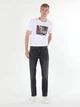 Джинсы Slim Fit мужские Colin's 045 David CL1060498DN41439 30-32 Hash Wash (8683197376541) - изображение 4