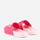 Детские шлепанцы для девочки Coqui RUKI 6383-613-4136 24/25 Candy pink/Lt. Fuchsia (8595662021965) - изображение 4