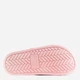 Детские шлепанцы для девочки Coqui RUKI 6383-613-4136 24/25 Candy pink/Lt. Fuchsia (8595662021965) - изображение 6