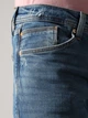 Джинси Slim Fit чоловічі Colin's 044 Karl CL1062411DN41338 28-32 Keba Wash (8683197538857) - зображення 4
