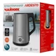 Электрочайник Ardesto EKL-X52E - изображение 7