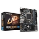 Материнська плата GIGABYTE H610M K DDR4 - зображення 1