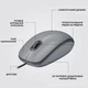 Мышка Logitech M110 Silent USB Mid Gray (910-006760) - изображение 7