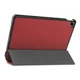 Чехол для планшета BeCover Smart Case Realme Pad 10.4 Red Wine (708269) - изображение 4