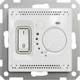 Термостат теплого пола Schneider Electric 16A Sedna Design Белый (SDD111507) - изображение 1
