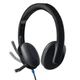 Навушники Logitech H540 USB Headset (981-000480) - изображение 2