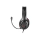 Наушники REAL-EL GDX-7590 Black-Red - изображение 6