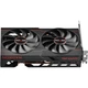 Відеокарта Sapphire Radeon RX 6500 XT 4Gb PULSE DUAL (11314-01-20G) - зображення 4