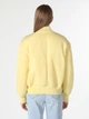 Бомбер женский Colin's CL1062206YLW M Желтый (8683197498014) - изображение 3