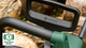 Ланцюгова пила Bosch UniversalChain 40 Б 1.8 Квт 40 см робоча довжина, ланцюг, кожух (06008B8402) - зображення 5