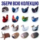 Мягкая игрушка антистресс WONKEY Мопс 30см 33053 - изображение 7