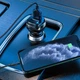 Автомобільний зарядний пристрій Z40 2 USB Superior Port Car Charger (чорний), Hoco (6931474739650) - зображення 3