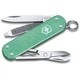 Складной нож Victorinox CLASSIC SD Alox 5 функций 58х6 мм Minty Mint (Vx06221.221G) - изображение 2