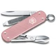Складной нож Victorinox Classic SD Alox Cotton Candy – 5 функций, 58 мм (Vx06221.252G) - изображение 1