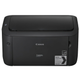 Принтер лазерный Canon LBP6030B bundle 2хCRG725 Черный - изображение 1